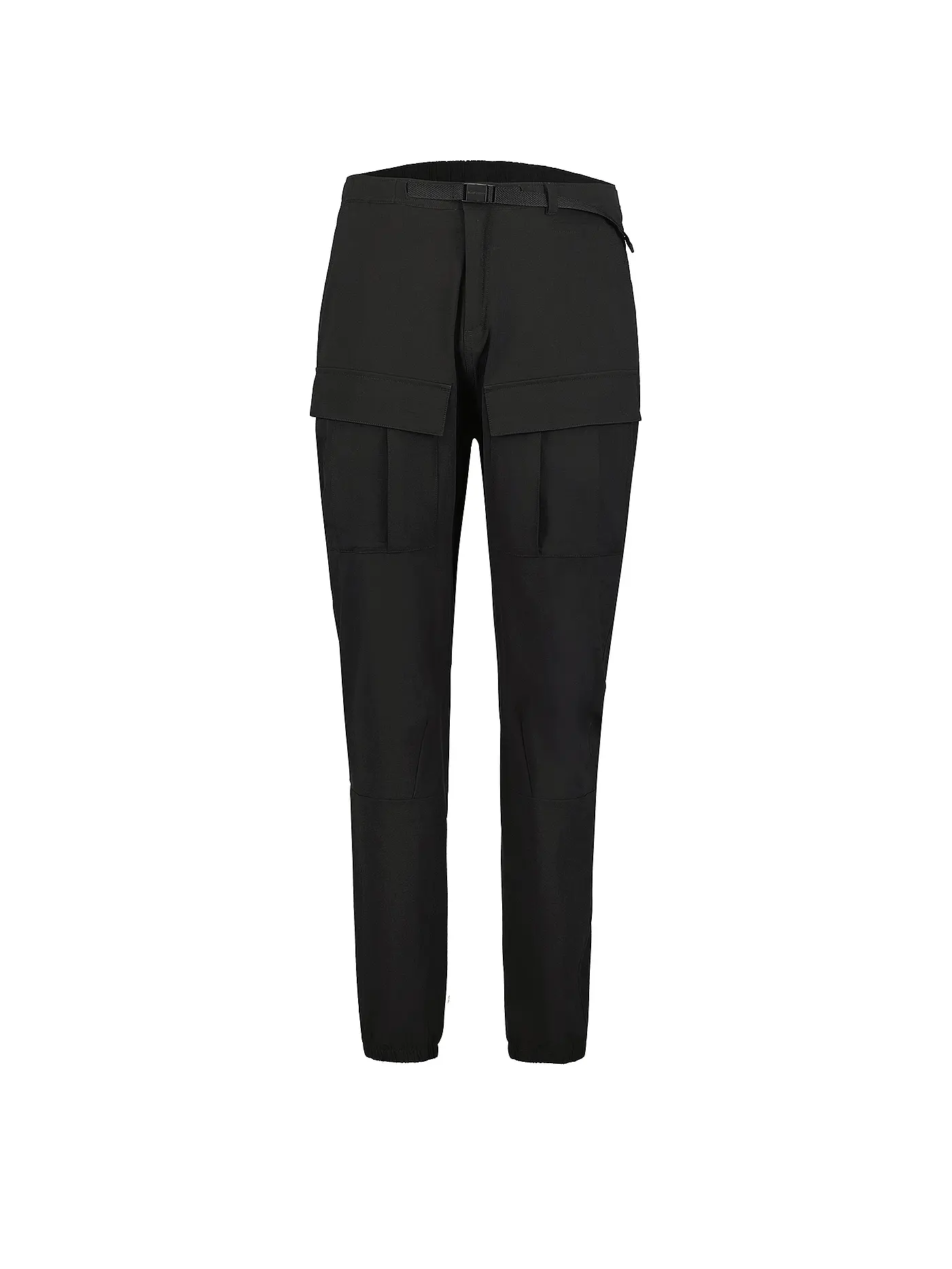 ICEPEAK | Herren Wanderhose Cargo Yavor | 